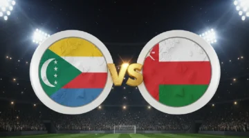 ما هي القنوات الناقلة لمباراة عمان ضد جزر القمر اليوم في كاس العرب 2025؟